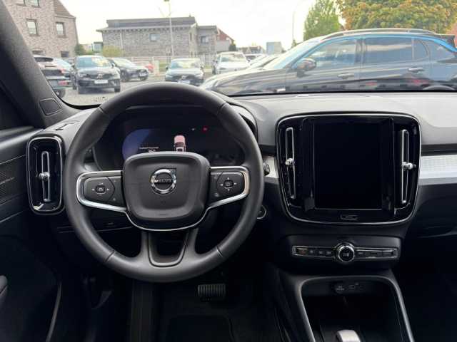 Volvo XC40 – Bild 12
