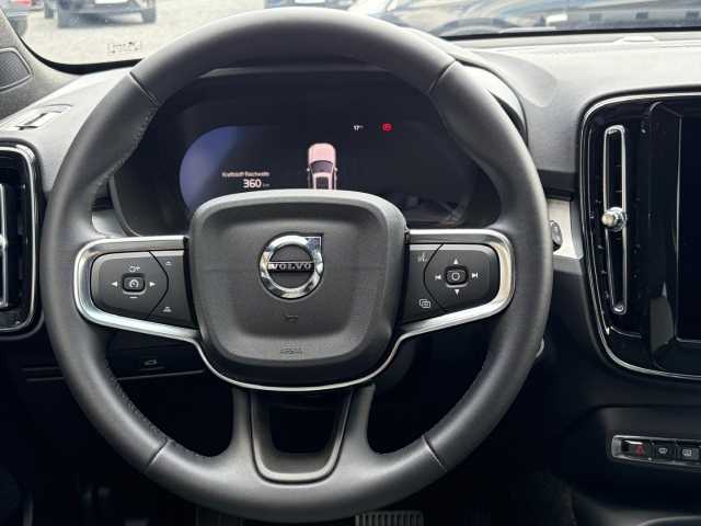 Volvo XC40 – Bild 13