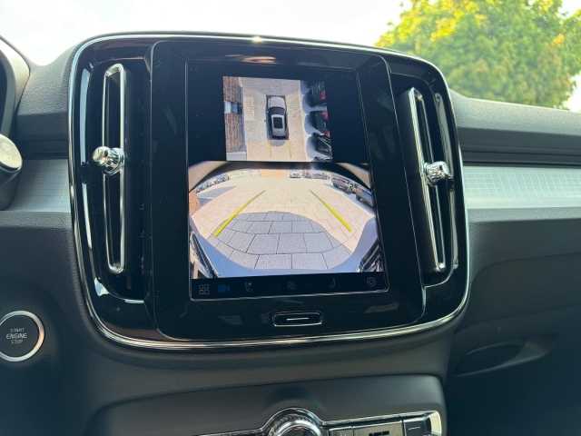 Volvo XC40 – Bild 14
