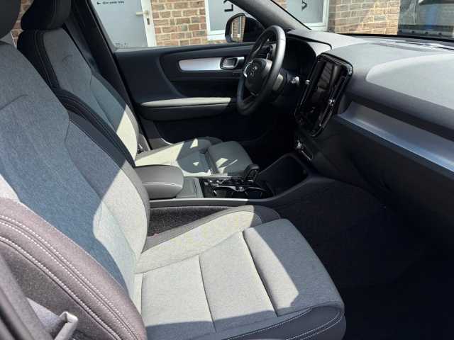 Volvo XC40 – Bild 19