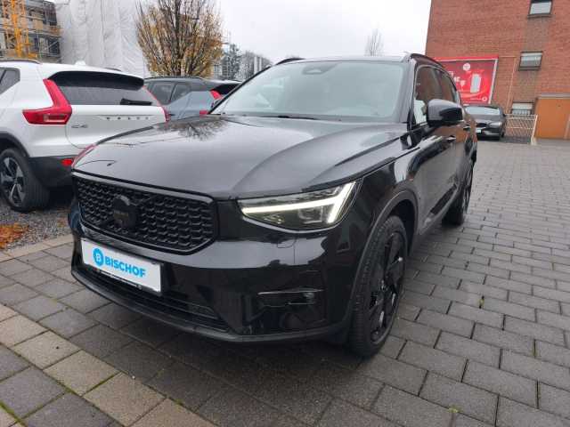 Volvo XC40 – Bild 2