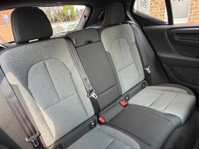 Volvo XC40 – Bild 20