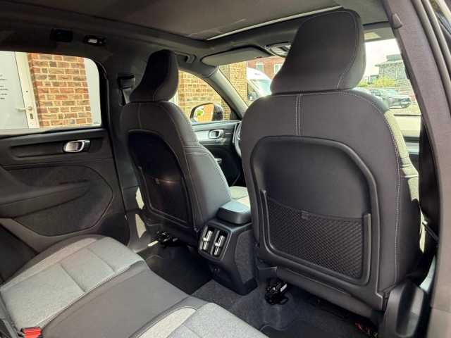 Volvo XC40 – Bild 21