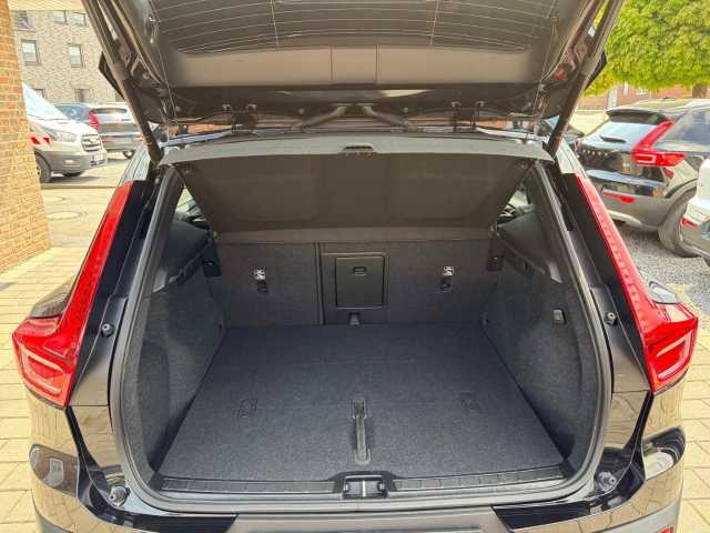 Volvo XC40 – Bild 23