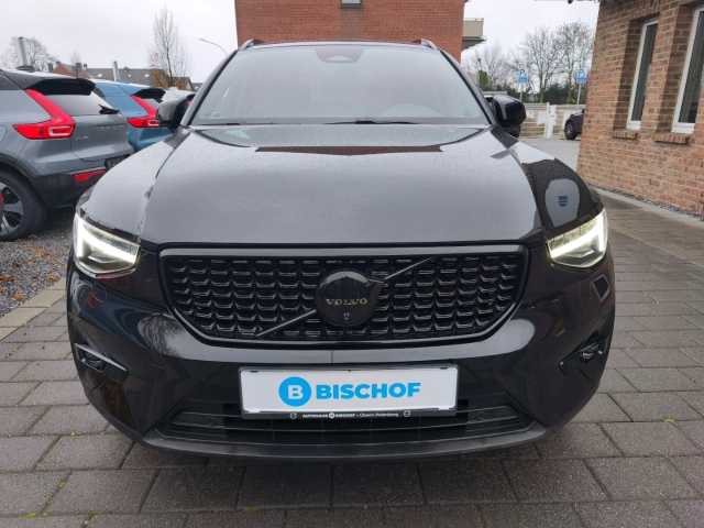 Volvo XC40 – Bild 3