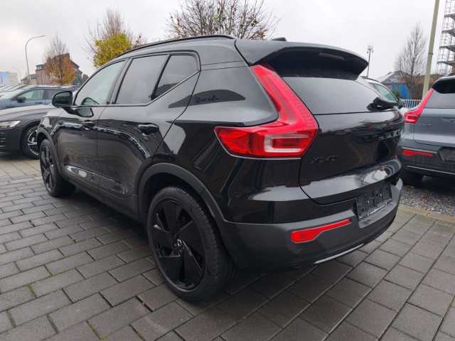 Volvo XC40 – Bild 4