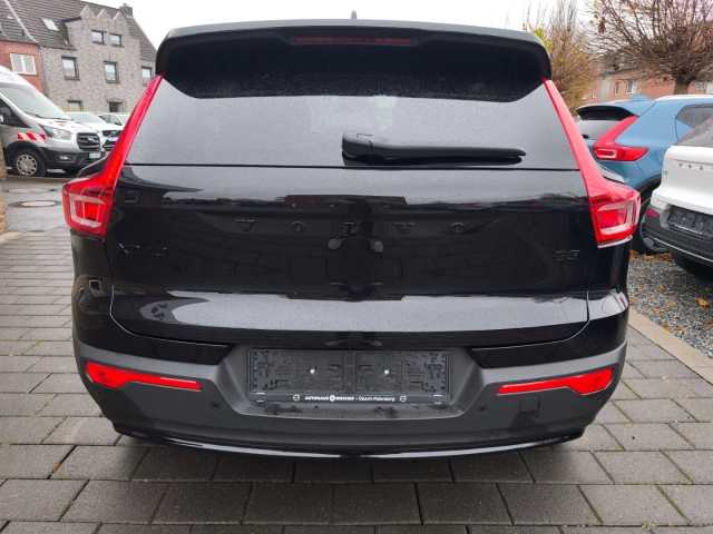 Volvo XC40 – Bild 5