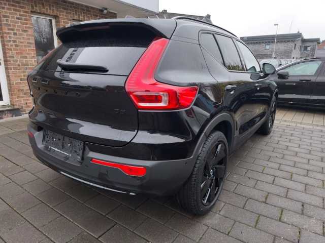 Volvo XC40 – Bild 6
