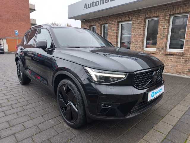 Volvo XC40 – Bild 8