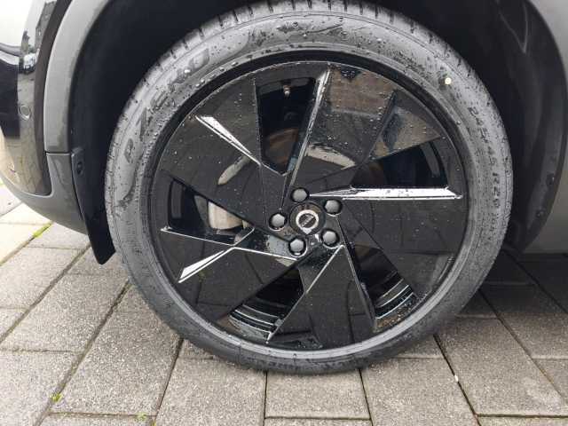 Volvo XC40 – Bild 9