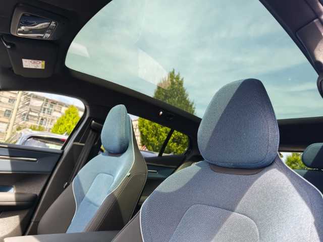 Volvo EX30 – Bild 13