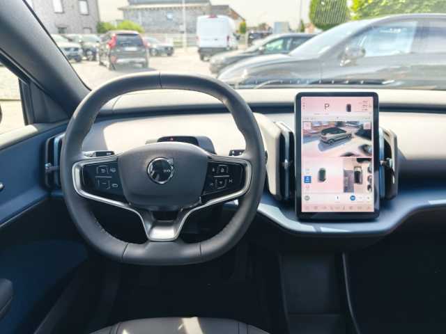 Volvo EX30 – Bild 15