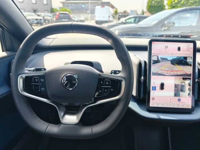 Volvo EX30 – Bild 16