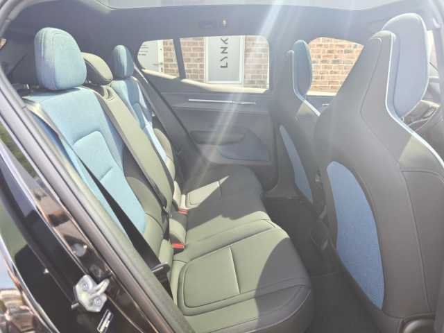Volvo EX30 – Bild 18