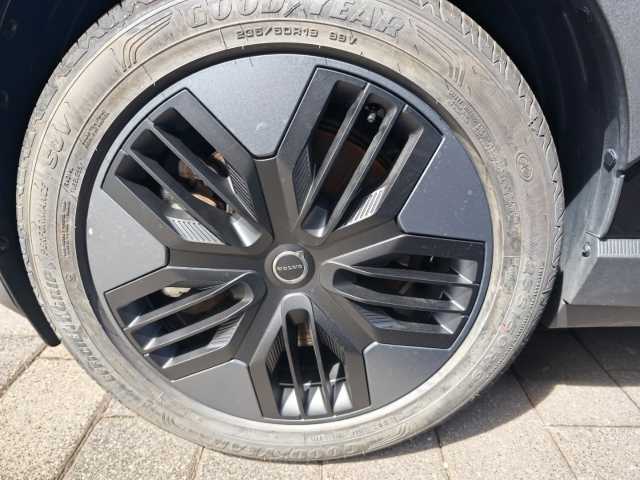 Volvo EX30 – Bild 4