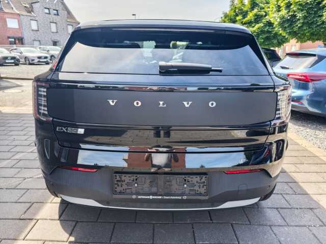 Volvo EX30 – Bild 6