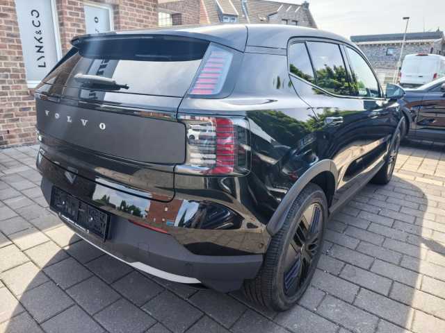 Volvo EX30 – Bild 8