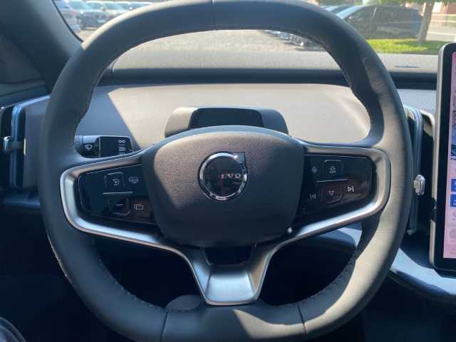 Volvo EX30 – Bild 14