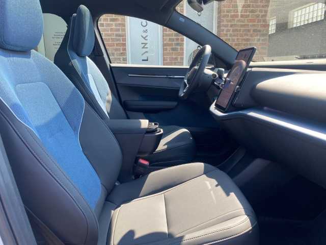Volvo EX30 – Bild 18