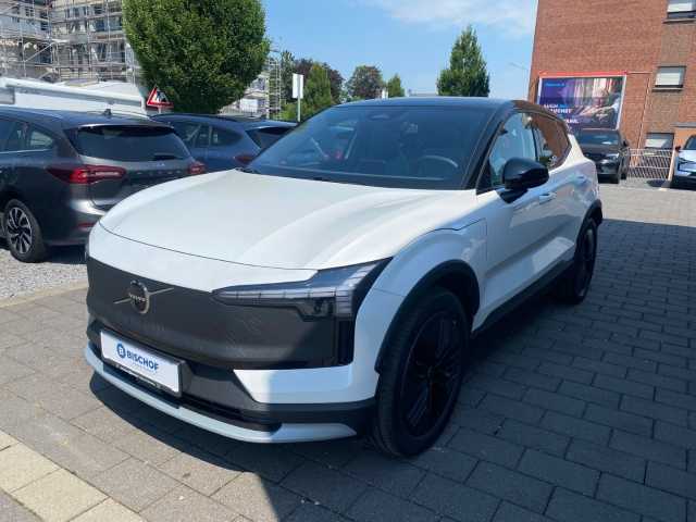 Volvo EX30 – Bild 2