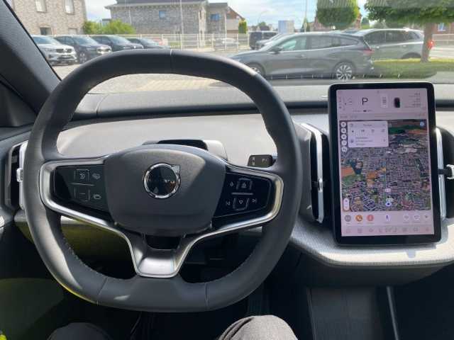 Volvo EX30 – Bild 12