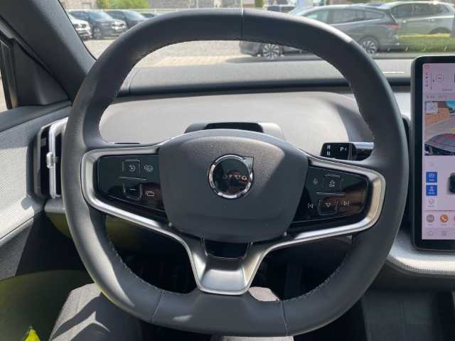 Volvo EX30 – Bild 13