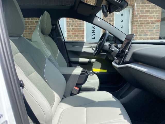 Volvo EX30 – Bild 17
