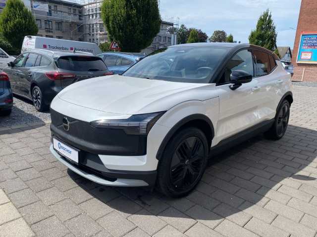 Volvo EX30 – Bild 2