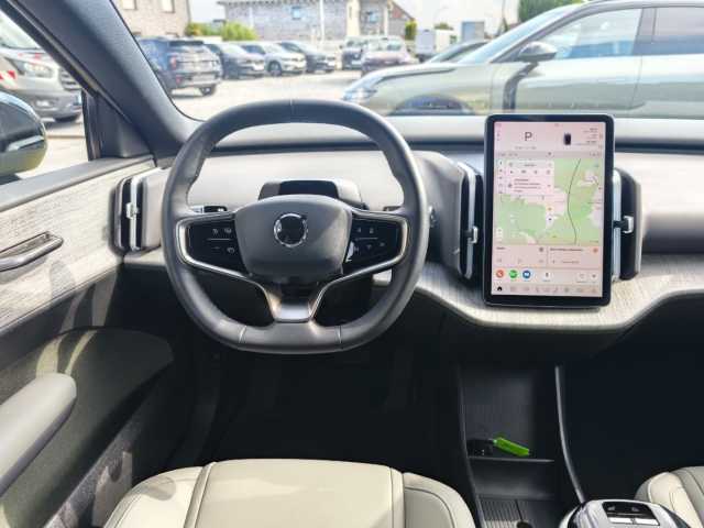 Volvo EX30 – Bild 15