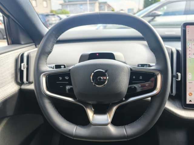 Volvo EX30 – Bild 16