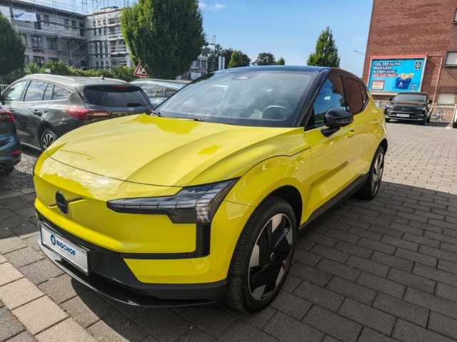 Volvo EX30 – Bild 2