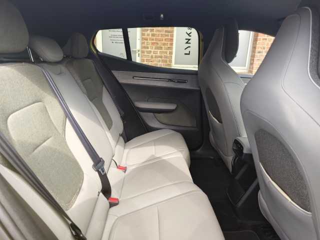Volvo EX30 – Bild 20