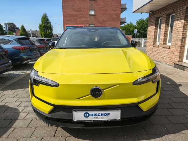 Volvo EX30 – Bild 3