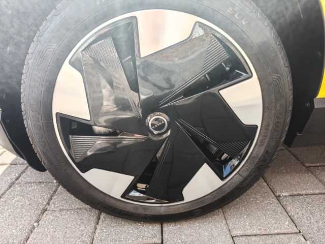 Volvo EX30 – Bild 4