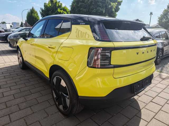Volvo EX30 – Bild 5