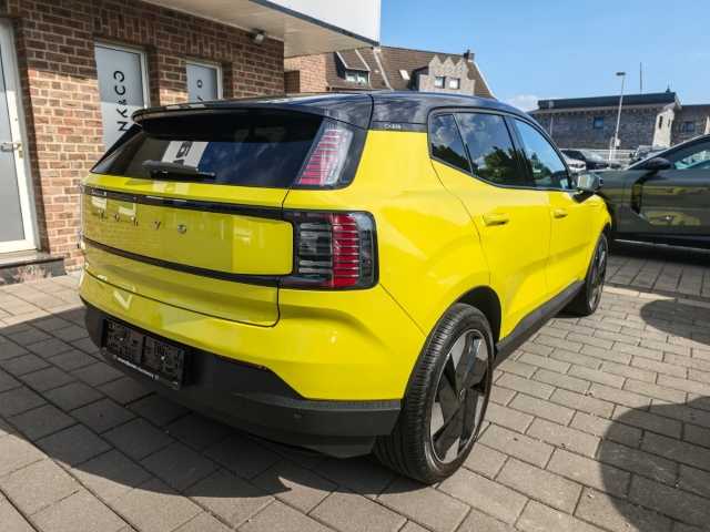 Volvo EX30 – Bild 8