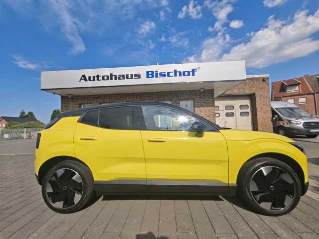 Volvo EX30 – Bild 9