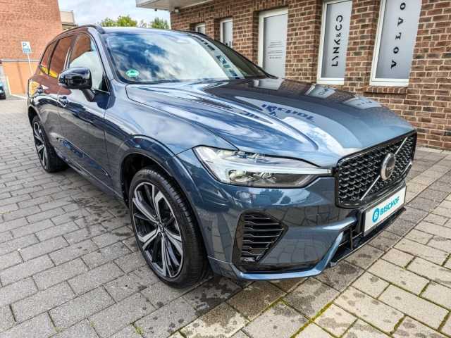 Volvo XC60 – Bild 10