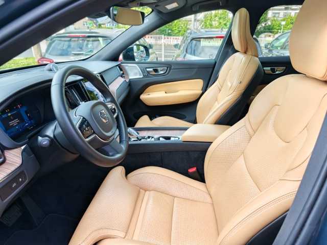 Volvo XC60 – Bild 13