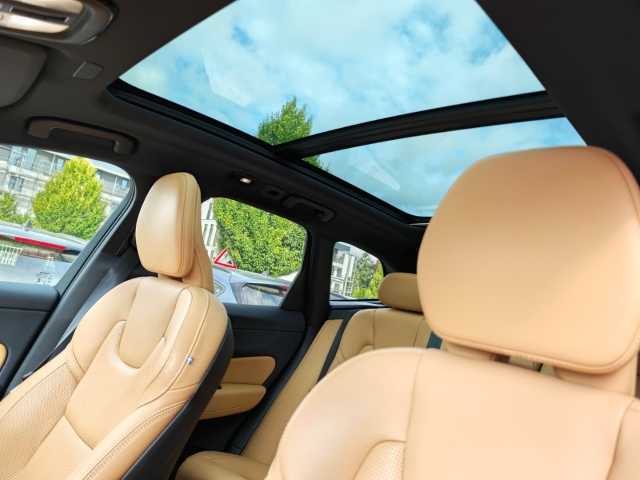 Volvo XC60 – Bild 14