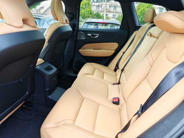 Volvo XC60 – Bild 15