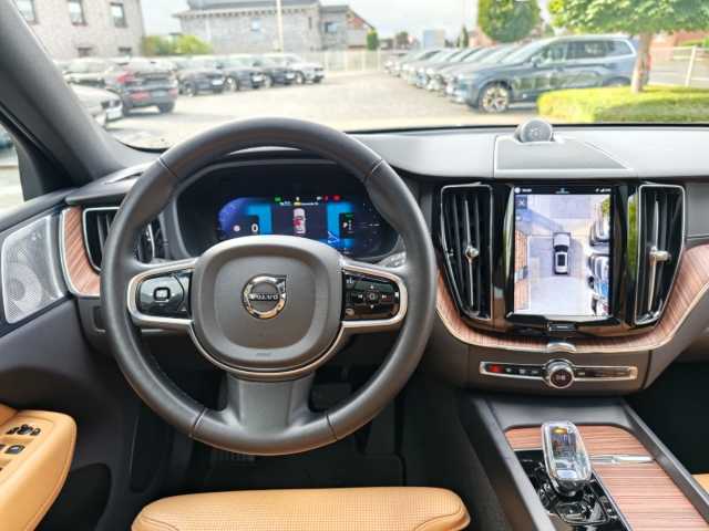 Volvo XC60 – Bild 16