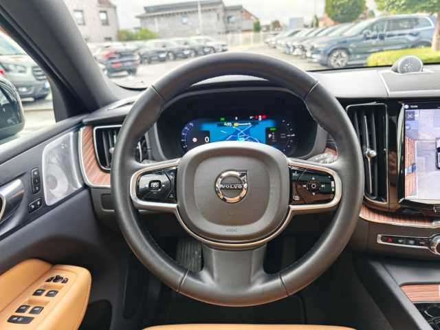 Volvo XC60 – Bild 17