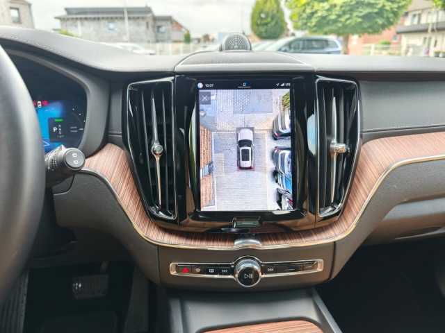 Volvo XC60 – Bild 18