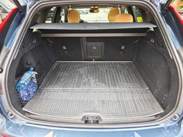 Volvo XC60 – Bild 19
