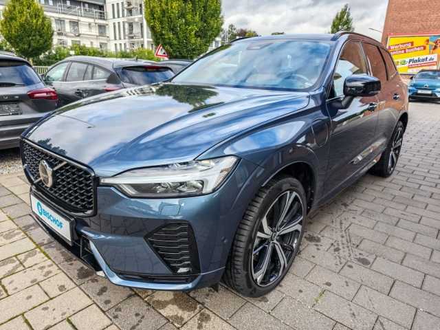 Volvo XC60 – Bild 2