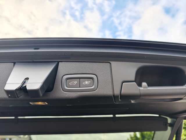 Volvo XC60 – Bild 20