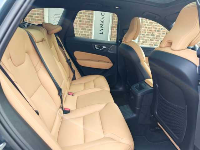 Volvo XC60 – Bild 21