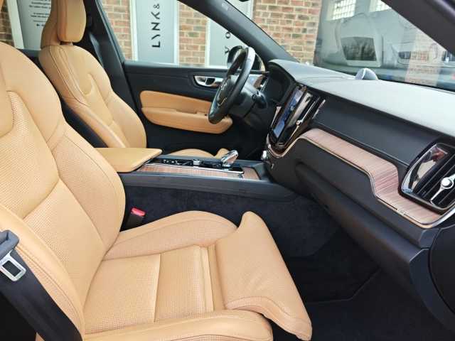 Volvo XC60 – Bild 22