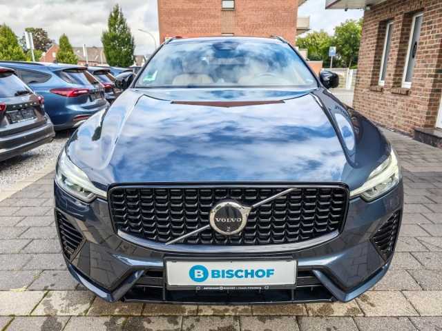 Volvo XC60 – Bild 3